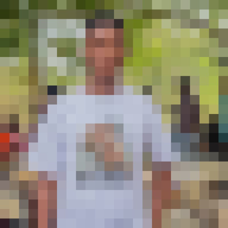 Patrick, 23, Venustiano Carranza