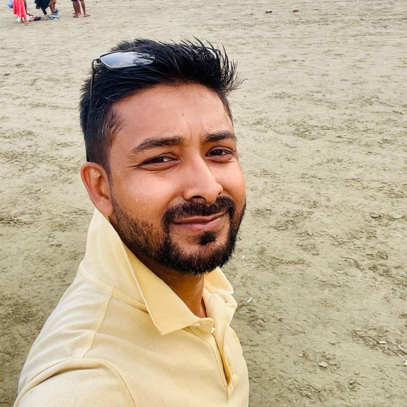 Asifahamed, 30, Ayun