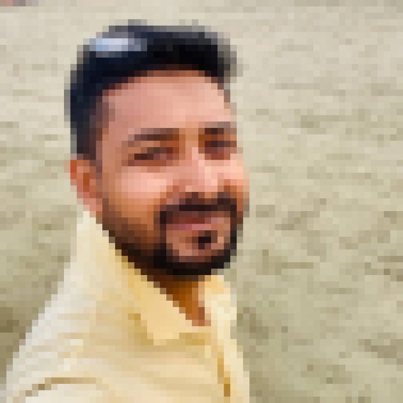 Asifahamed, 30, Trento
