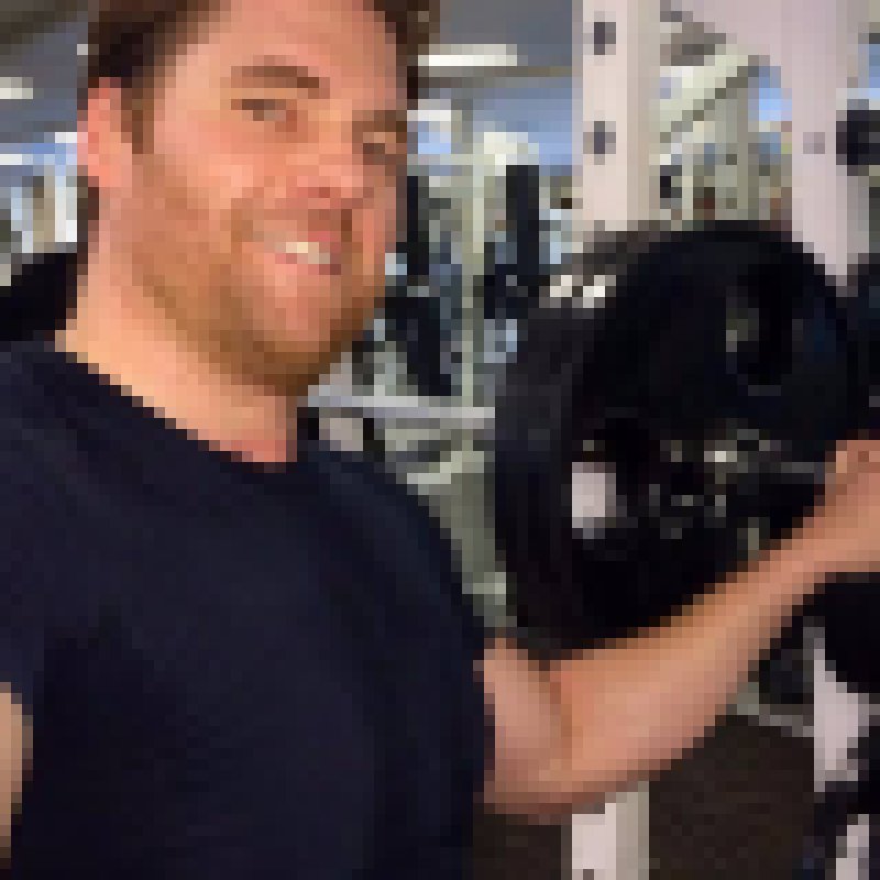 Samuel, 47, Severobaykalsk