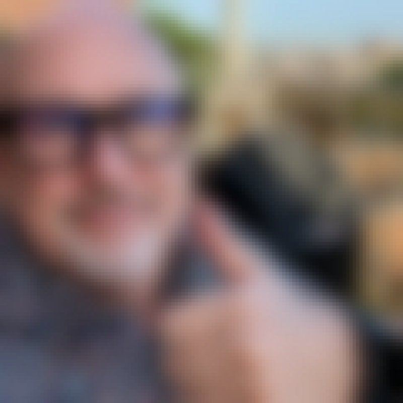 George, 55, Algeria