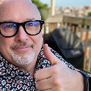 George, 55, Boulsa