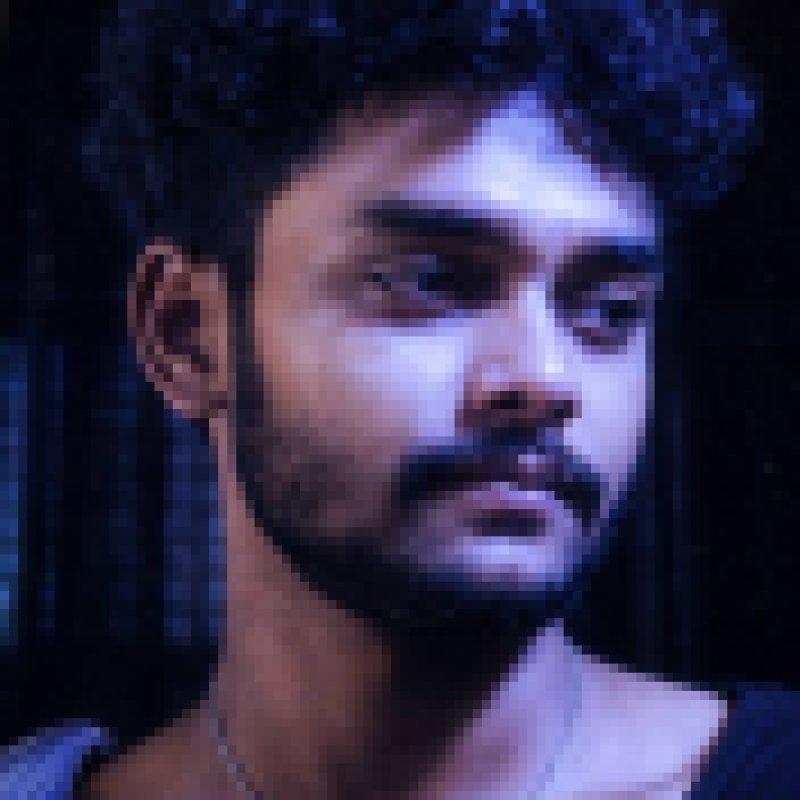 Md israfil, 19, Agrestina
