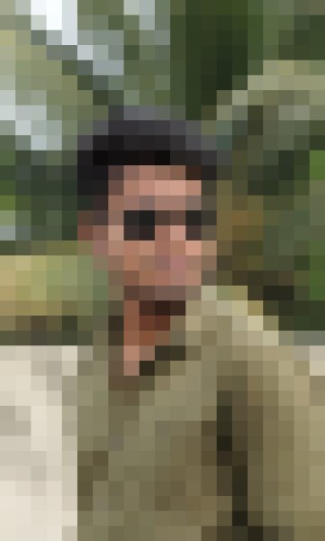 Md Imran, 28, France