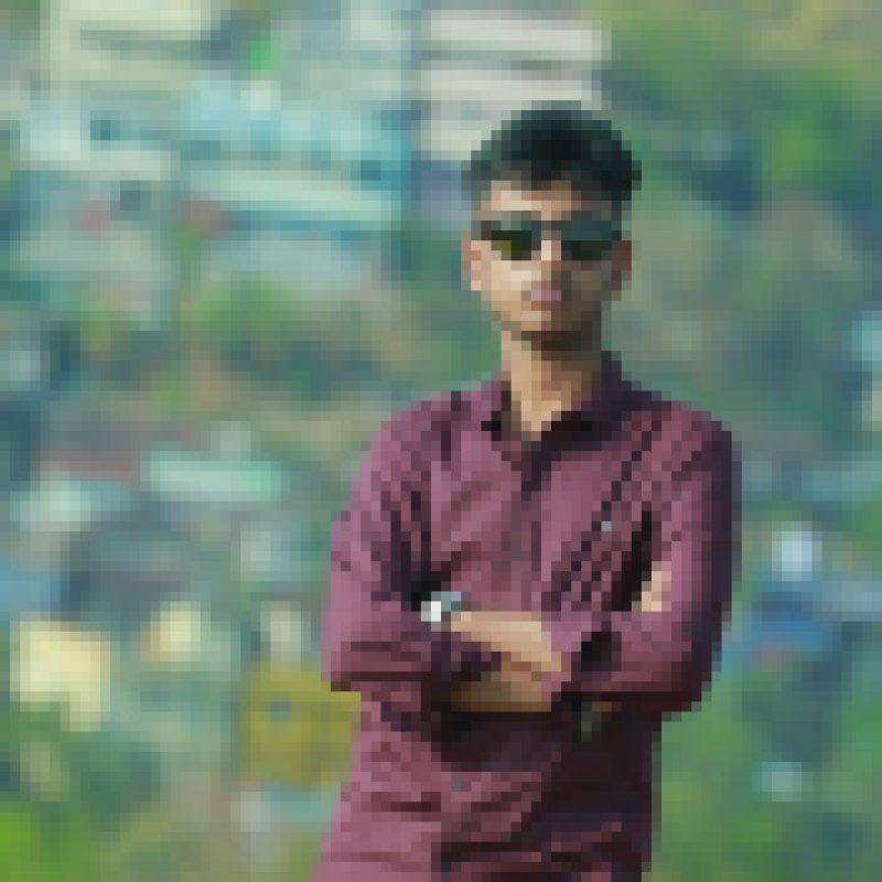 Samiul Arefin Sajid, 23, Fontenaylefleury