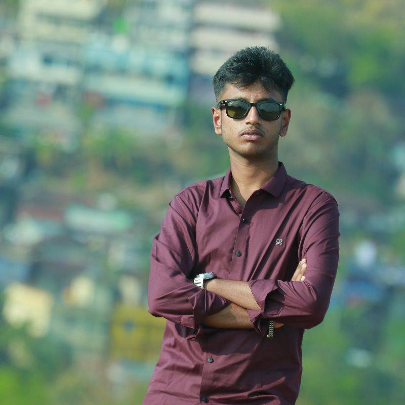 Samiul Arefin Sajid, 23, Pima