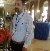 Shahid, 40, Pace