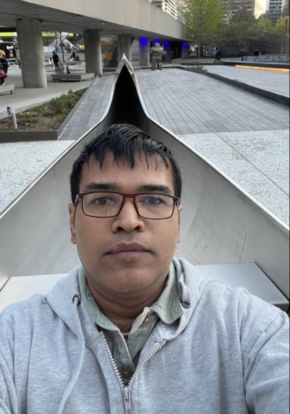 Karan, 33, Cartagena