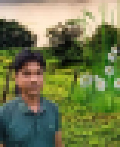 Juwel, 35, Ghana