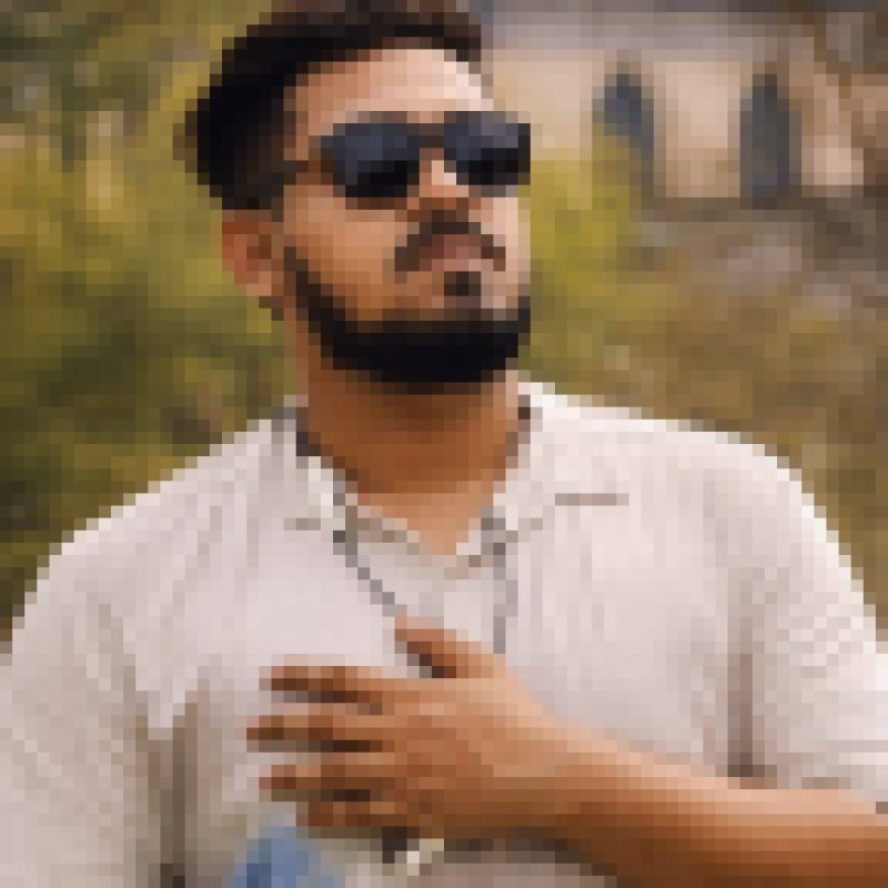 Sabber, 25, Senegal