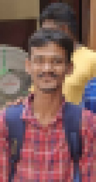 Mohammed Wasim, 24, Leeuwarden