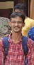 Mohammed Wasim, 24, Netherlands