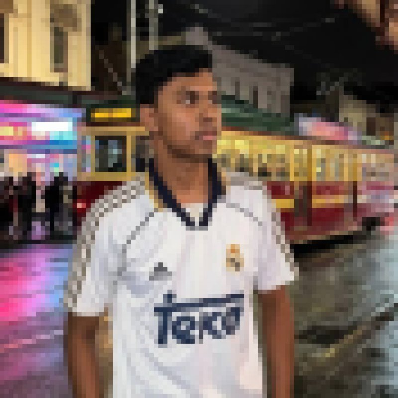 Siam, 21, Hurtgenwald