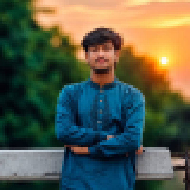 Tamim, 19, Bangladesh