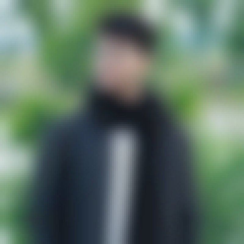 Mahmud, 20, Alamedin