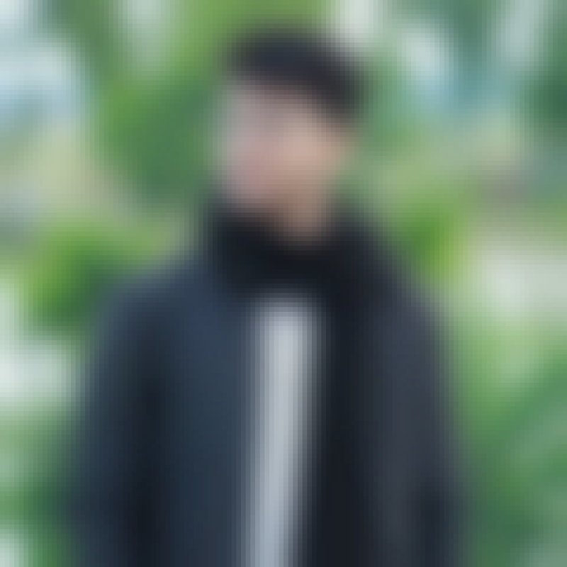 Mahmud, 20, Clevelndia