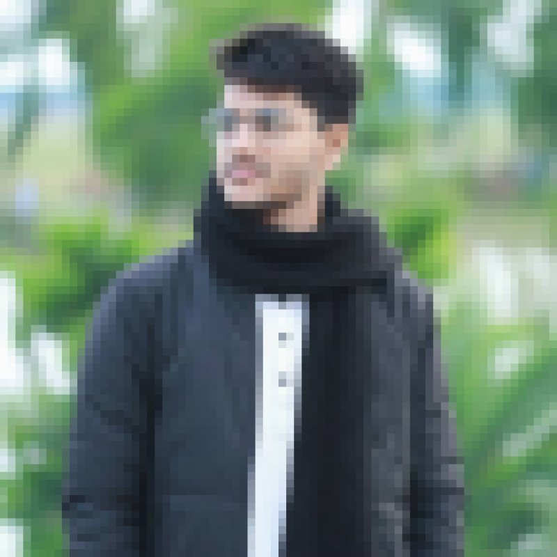 Mahmud, 20, Roque Prez