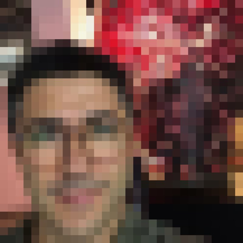 Hamza, 39, Yamaguchi