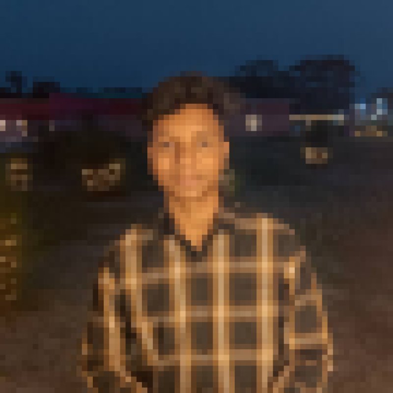 Md Sakib, 18, Cadiz