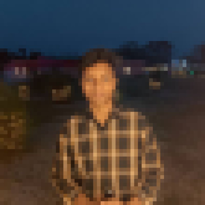 Md Sakib, 18, Australia