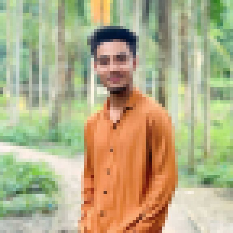 Joni Islam, 26, Calenzano