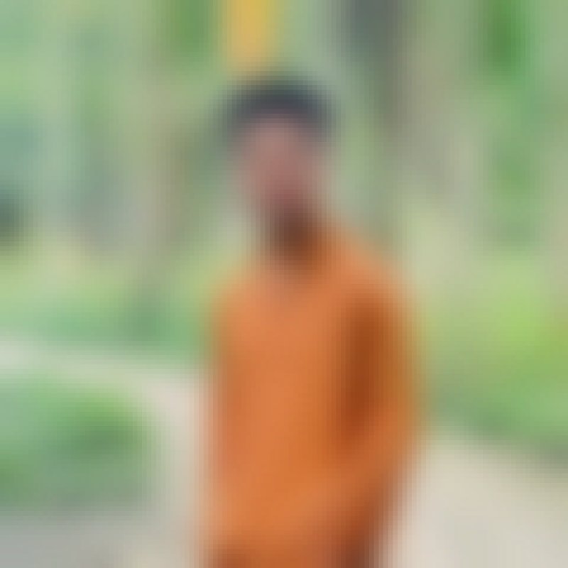Joni Islam, 26, Pingcha
