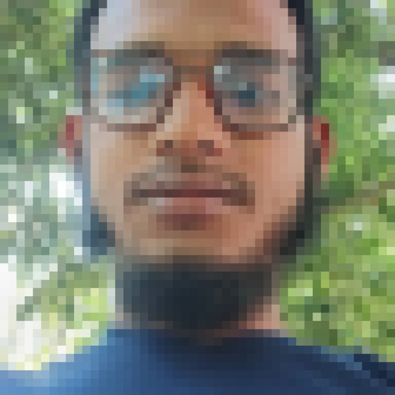Riad Islam, 22, Careiro