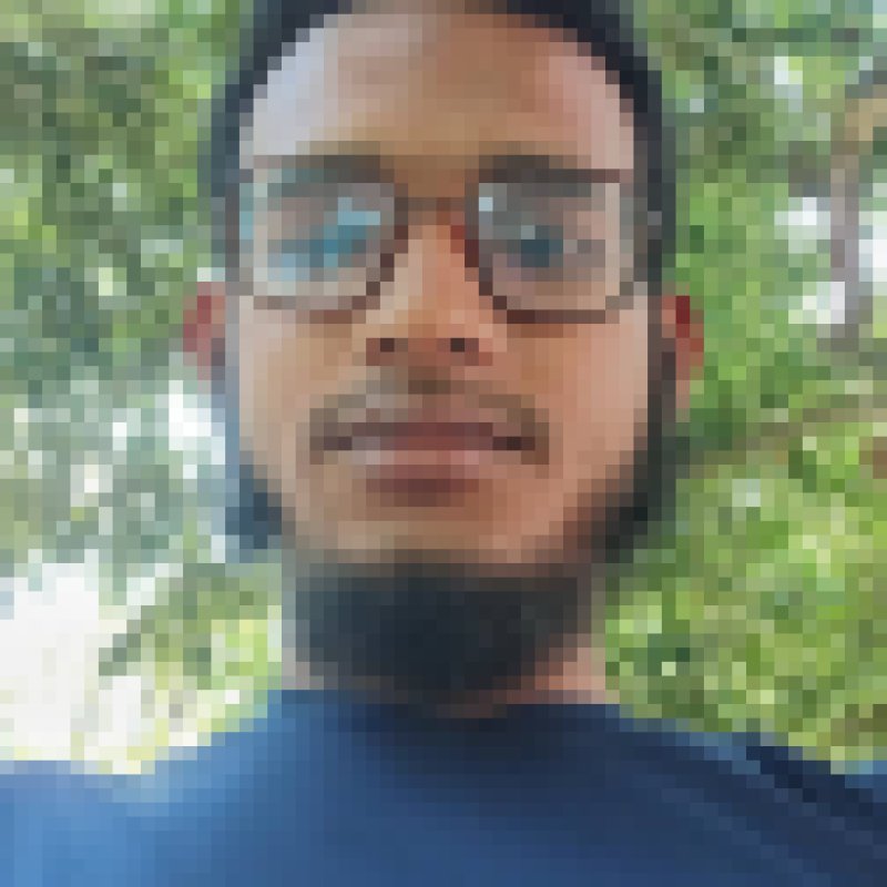 Riad Islam, 22, Bargaon