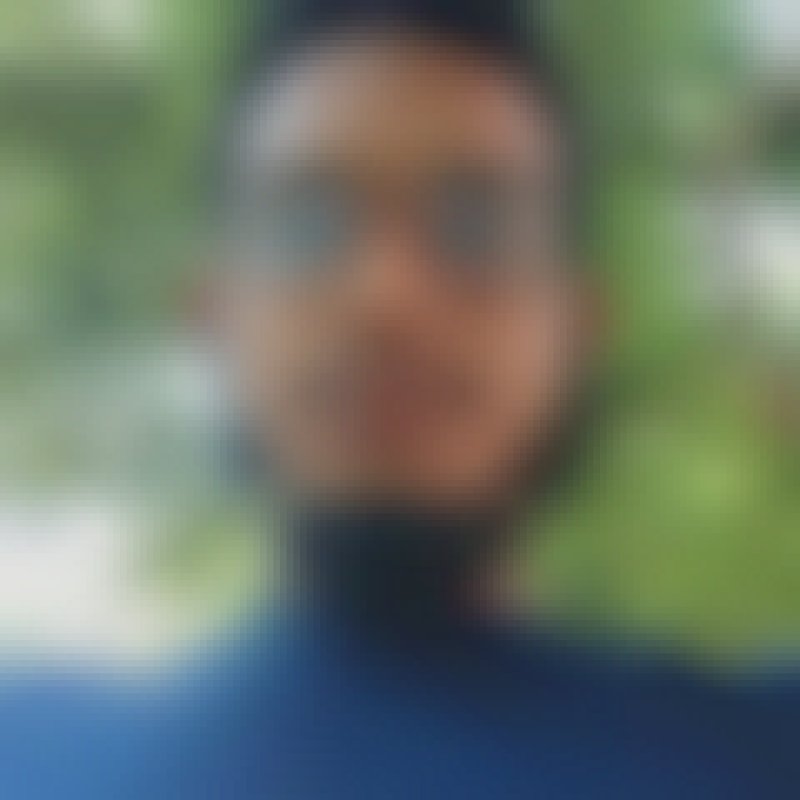 Riad Islam, 22, Denmark