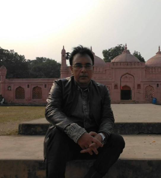 RATUL, 38, Mala Vyska