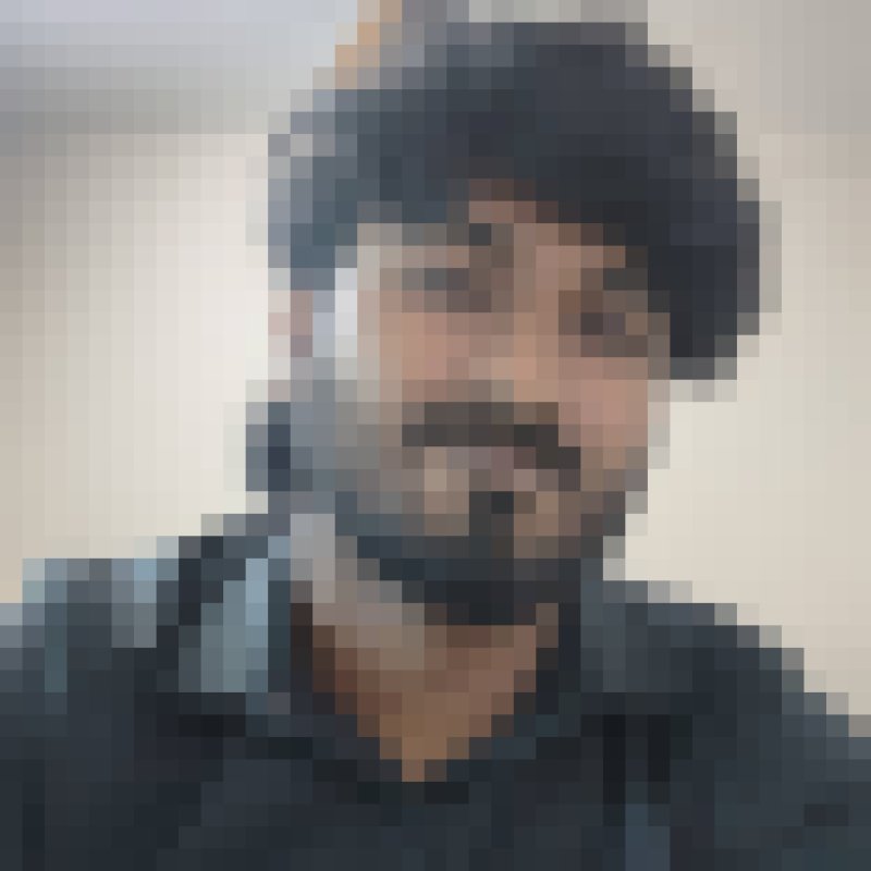 Voss, 25, Jocotenango