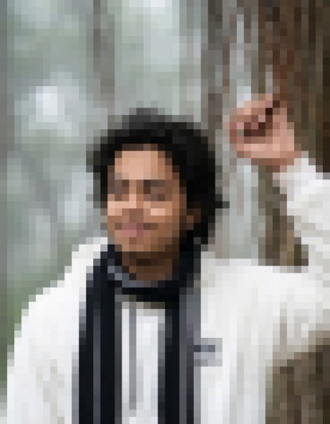 Anas, 21, Croatia