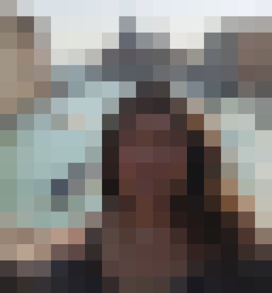 Alice, 40, Ghana