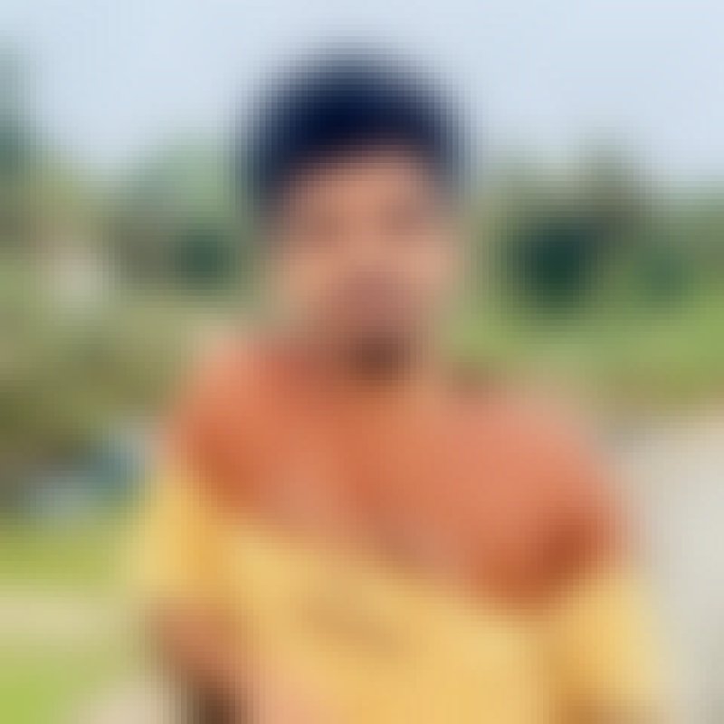 Tanvir Ahmed, 19, Germany
