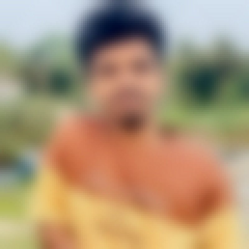 Tanvir Ahmed, 19, Zhangye