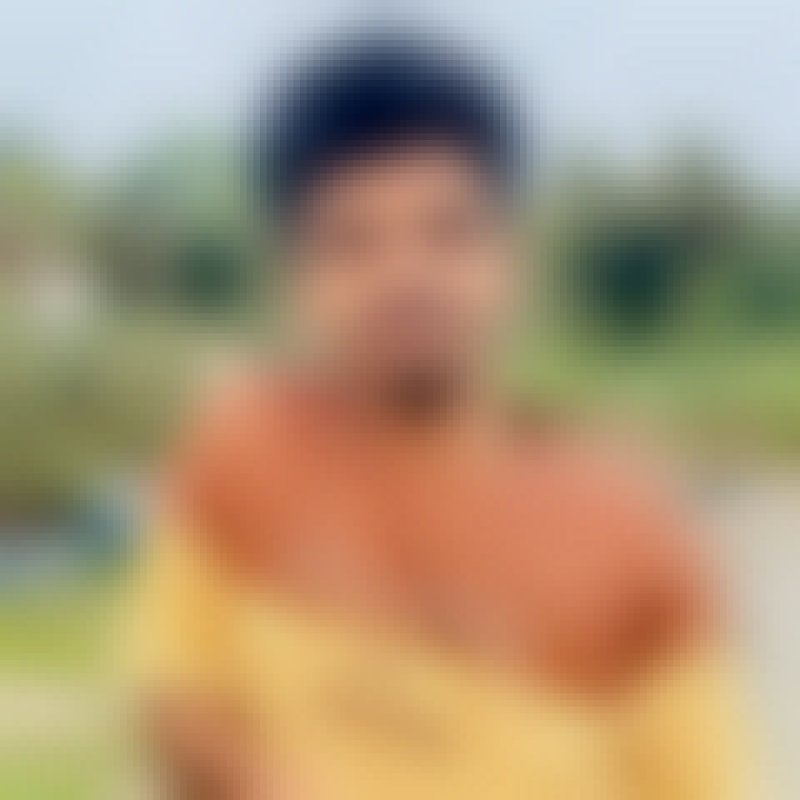 Tanvir Ahmed, 19, Windhoek