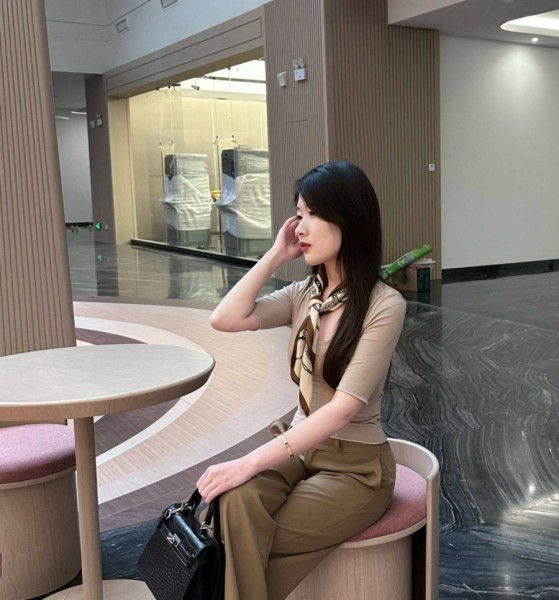 Bertha, 33, Shenjiatun