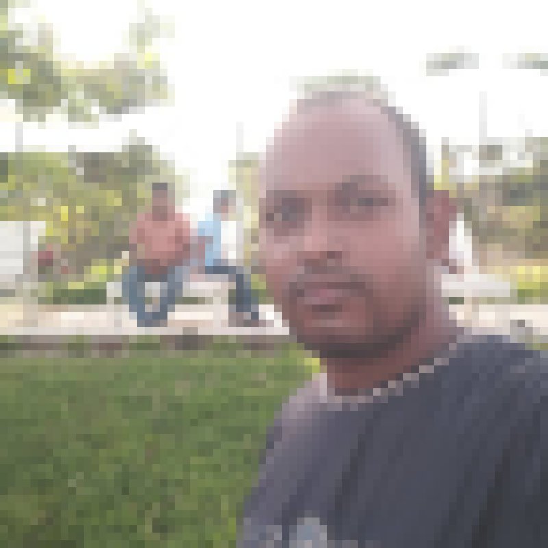 Md. Liton Ali, 32, Madagascar