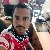 Md Shamim, 33, Engenheiro Coelho