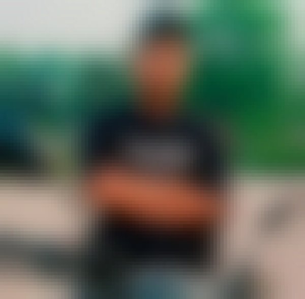 MD Golam Rabbani, 21, Kakarati