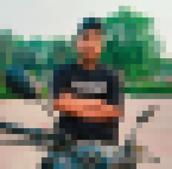 MD Golam Rabbani, 21, Dhulkot