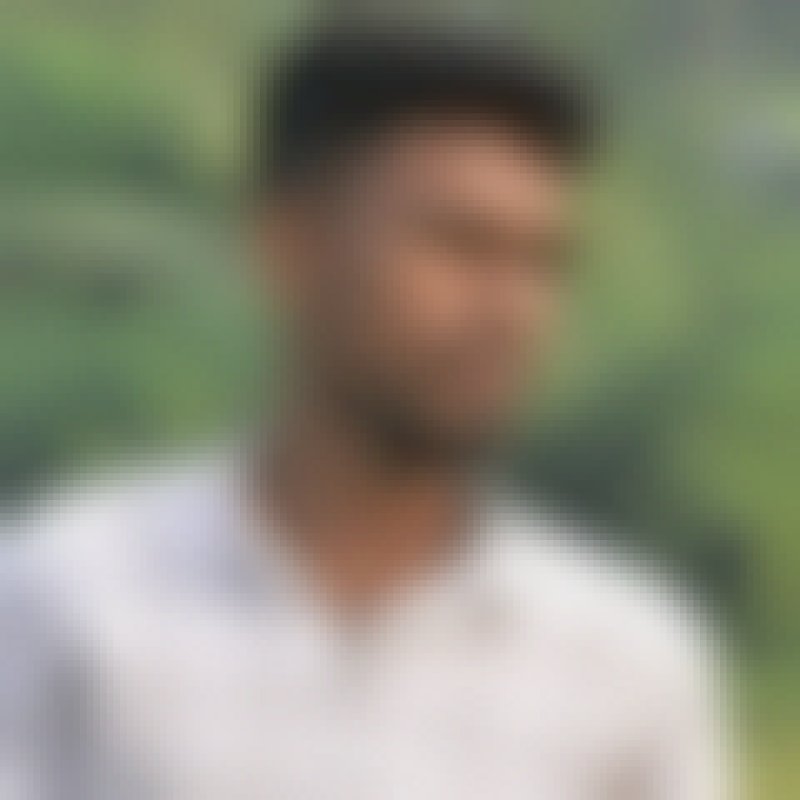 AB KARIM, 23, Negeri Sembilan
