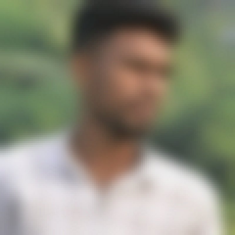 AB KARIM, 23, United States