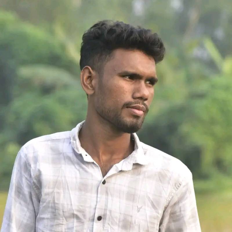 AB KARIM, 24, Goumori