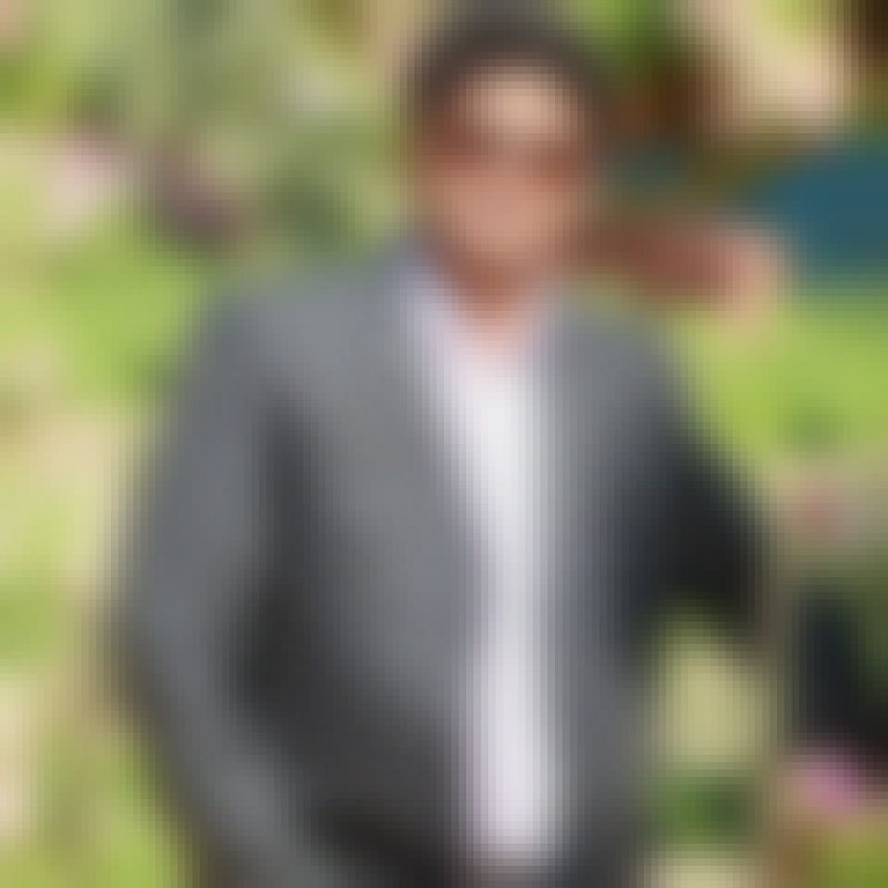 SM MAMUN, 32, Nizip