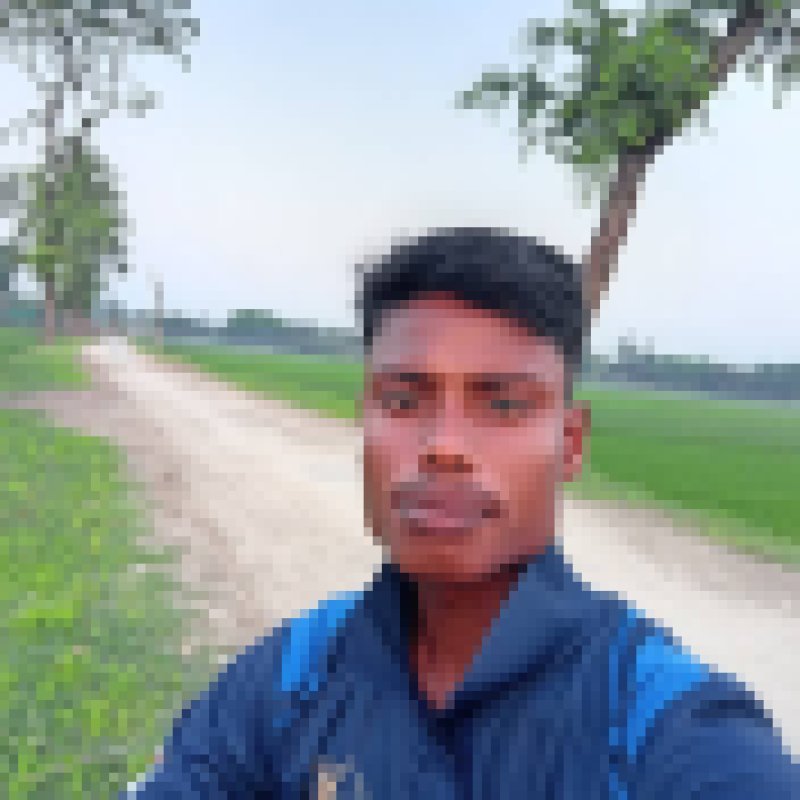 RB Tanjil Hossain, 21, Makhachkala