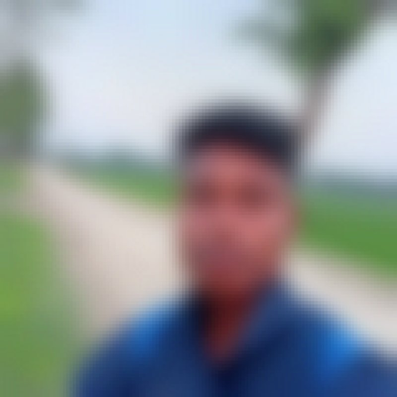 RB Tanjil Hossain, 21, Nigeria