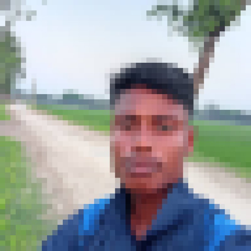 RB Tanjil Hossain, 21, Uttar Pradesh