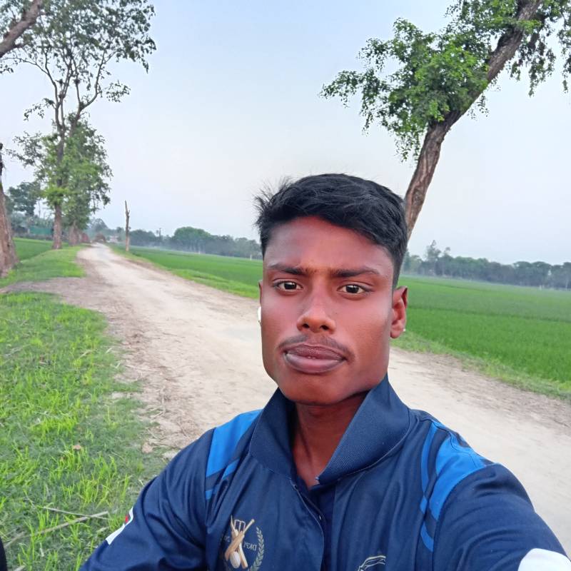 RB Tanjil Hossain, 21, Chenalh