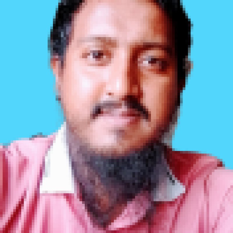 Jahid, 30, Al Atarib